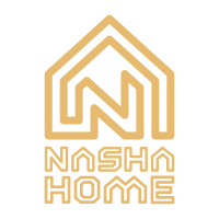 nashahome Logo